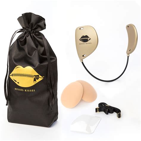 Each <strong>bra</strong> kit costs around $125 on the <strong>Misses Kisses</strong> website. . Misses kisses bra reviews